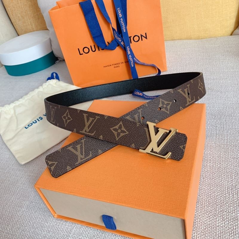 Louis Vuitton Belts